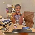 Fatou Mbye - @mbaye_mu_chareh - Instagram