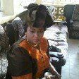 Fatou Mbye - @mbyefatou - Instagram
