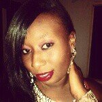 Fatou Mbye - @fatoumbye1 - Instagram