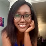 Fatou Mbye - @fatou_mbye_ - Instagram