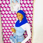 Fatou Mbye - @fatou_mbye12 - Instagram