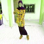 Fatou Mbye - @fatou.mbye.146 - Instagram