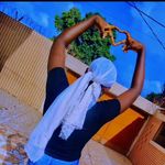 Fatou Mbye - @mbye886 - Instagram