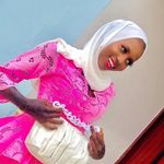 Fatou Mbye - @mbye690 - Instagram