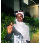 Fatou Mbye - @famzymbye6 - Instagram