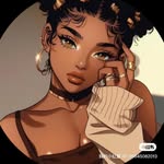 Fatou Mbye - @fatouchthebest - Instagram