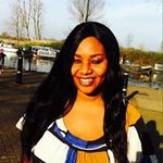 Fatou Mbye - @fatou.mbye - Instagram