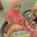 fatou mbye - @newlandskora93 - Instagram