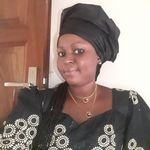 Fatou Mbye - @fatou.mbye.37017 - Instagram