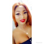 Fatou Mbye - @mbyefatou69yahoo.com6408 - Instagram