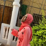 fatou mbye - @mbye596 - Instagram