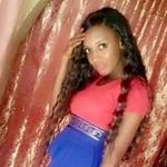 Fatou Mbye - @fatou5881 - Instagram