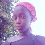 Fatou Mbye - @mbye862 - Instagram