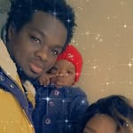 Fatou Mbye - @mbyefatou416 - Instagram