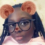 fatou mbye - @fatou_mbye - Instagram