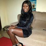 fatou mbye - @fmbye9992 - Instagram