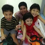 Lee Kin fatt - @fattleekin - Instagram