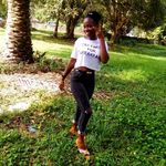 Fatu Jackson - @fatu.jackson - Instagram