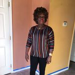 fatujackson - @myfatu1234 - Instagram