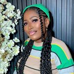 Fatu Abegail Kamara - @fatu449 - Instagram