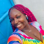 Fatu Kamara - @fatuk.amara - Instagram