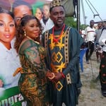 Fatu Kamara - @fatu4076 - Instagram