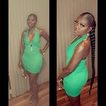 Fatu Kamara - @fatu34 - Instagram