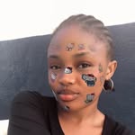 Fatu Kamara - @fatukamara245 - Instagram
