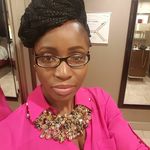 Fatu Kamara-Wleh - @fatuwleh - Instagram
