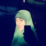 Fatuma Abdullahi - @fatuma5750 - Instagram