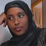Fatuma Abdullahi - @thisgirlfatma - Instagram