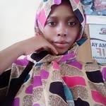 Fatuma Adam - @fatumaadam67 - Instagram