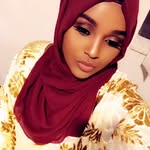 Fatuma Adam - @faxee_adam - Instagram