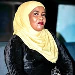Fatuma Adam - @fatumaadam5 - Instagram