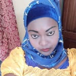 Fatuma Adam - @fatuma4892 - Instagram