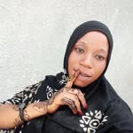 Fatuma Adam - @fatumaadam95 - Instagram