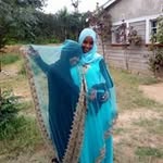 Fatuma Ali - @fatuma4133 - Instagram