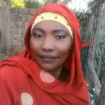 Fatuma Ali - @amutafila - Instagram