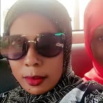 Fatuma Ali - @kasomawanjiko - Instagram