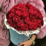 Fatuma Ali - @fatumaa58 - Instagram
