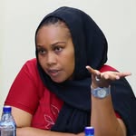 Fatuma Ali - @fabtumalicious - Instagram