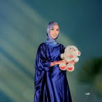 Fatuma Hussein - Facebook