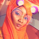 Fatuma Hussein - @fatuma572 - Instagram