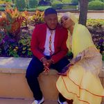 Fatuma Hussein - @fatuma2673 - Instagram