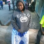 Fatuma Said - @fatuma1795 - Instagram