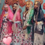 Fatuma Said - @fatuma.said.9 - Instagram