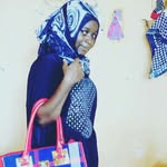 Fatuma Said - @fatuma2048 - Instagram