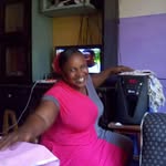 Fatuma Said - @fatumamwanamchunga - Instagram