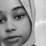 Fatuma Saïd Omar Fatum - @fatumasaidomar - Instagram