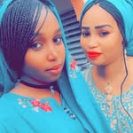 Fatuma Umar - @fatumaumar93 - Instagram